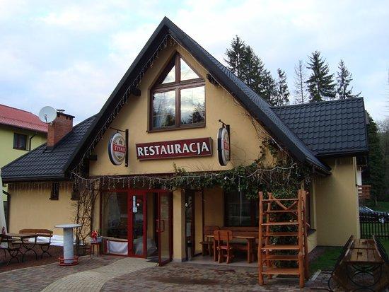 Zapiecek u Jedrysa